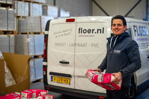 Floer-Personeel-Loods-Parketteur-Frank