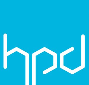 HPD logo