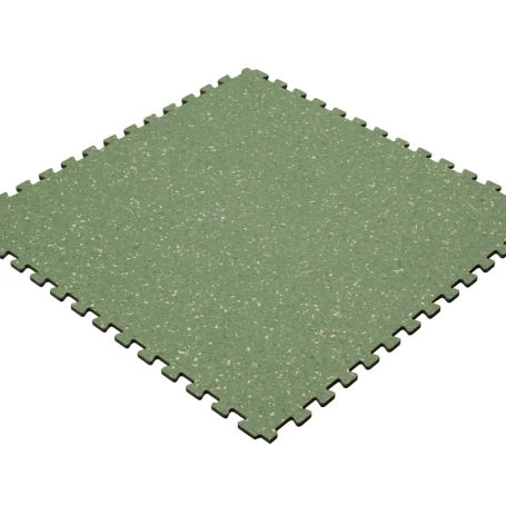 Floer-STARK-Tegel-Mos-Groen-product-zijkant-liggend