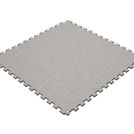 Floer-STARK-Tegel-Zilver-Mist-product-zijkant-liggend