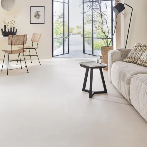 PVC vloer verwijderen, hoe doe je dat?