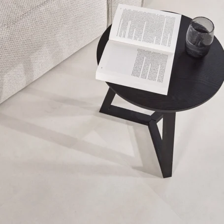 Floer Tegel PVC vloer Betonlook Zand interieur