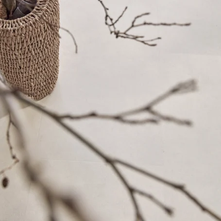 Floer Tegel PVC vloer Betonlook Zand interieur