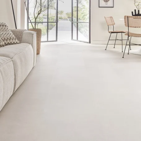 Floer Tegel PVC vloer Betonlook Zand interieur