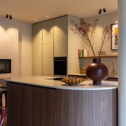 Wat is een Japandi interieur en welke vloer past hierbij?