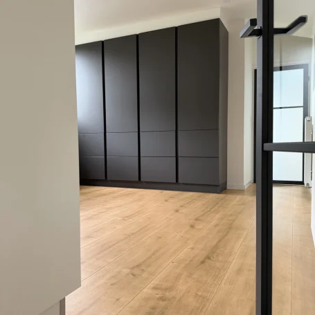 Floer Hybride Laminaat Landhuis Onbehandelde Eik interieur