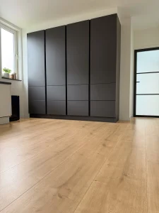 Floer Hybride Laminaat Landhuis Onbehandelde Eik interieur