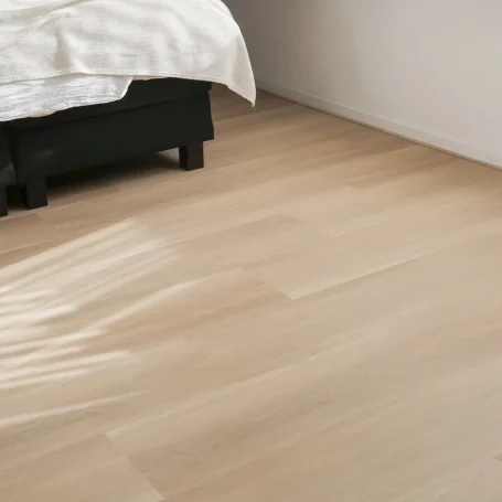 Floer Landhuis PVC vloer Natuur Eik