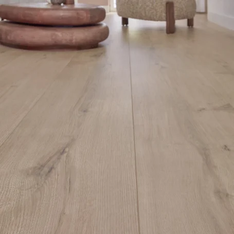 Floer Hybride Laminaat Landhuis vloer Robuust Pure Eik interieur