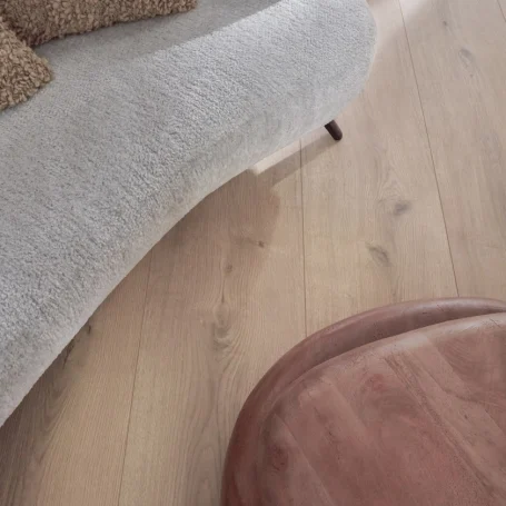 Floer Hybride Laminaat Landhuis vloer Robuust Pure Eik interieur