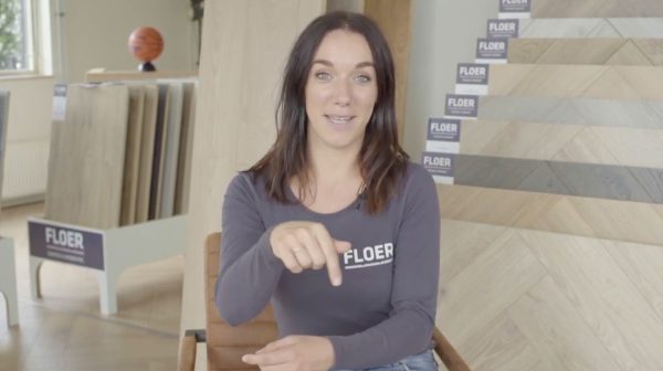Floer UGC aanmelden