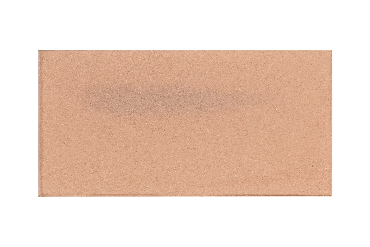 Floer Terracotta Roja Beige Tegel – Visgraat Machinaal, foto 4 van 5